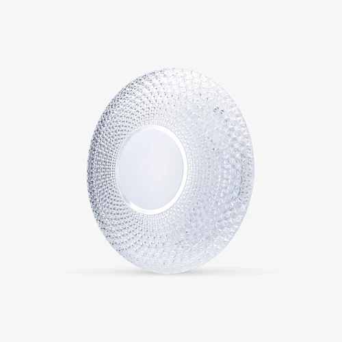 Đèn LED Ốp Trần Tròn 500/40W Điều Khiển Bluetooth LN22.BLE